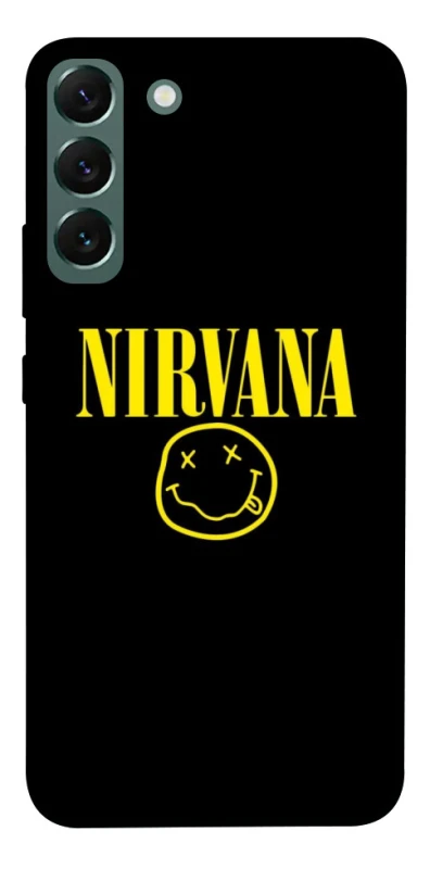 Чехол на Samsung Galaxy S22+ Nirvana ver.1 фото 1 из 1