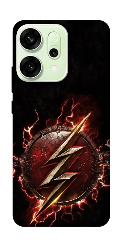 Чохол на Oppo Reno 14 Flash icon фото 1 з 1