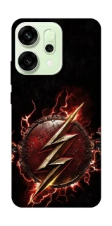 Чехол на Oppo Reno 14 Flash icon фото 1 из 1