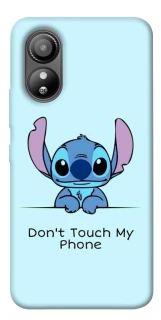 Чехол на ZTE Blade L220 Stitch ver.5 фото 1 из 1