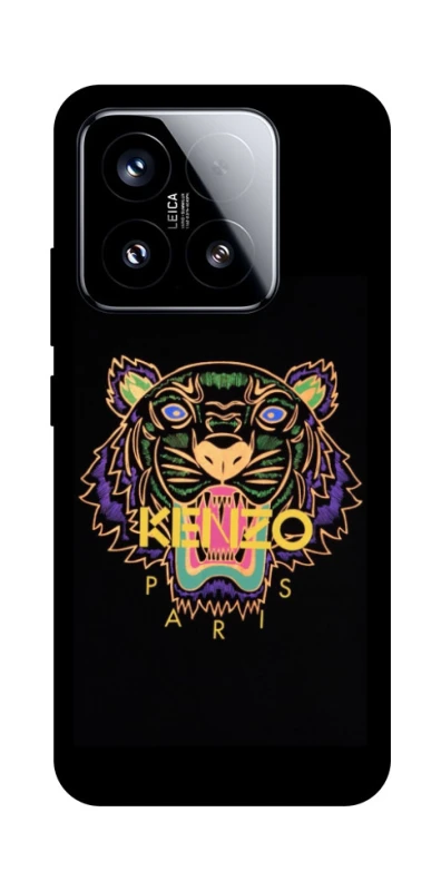 Чохол на Xiaomi 15 Kenzo фото 1 з 1
