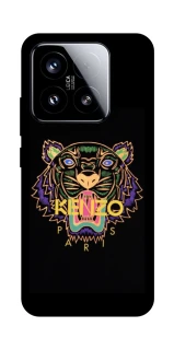 Чохол на Xiaomi 15 Kenzo фото 1 з 1