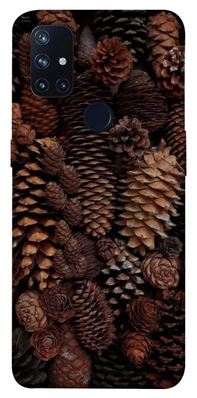 Чохол на OnePlus Nord N10 5G Magic1 фото 1 з 1