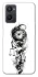Чехол на Oppo A96 Tattoo ver.11 фото 1 из 1