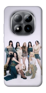 Чехол на Xiaomi Redmi Note 15 Pro 5G BABYMONSTER v3 фото 1 из 1