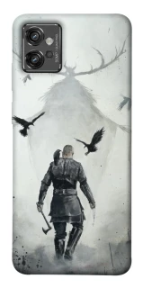 Чехол на Motorola Moto G32 Viking v4 фото 1 из 1