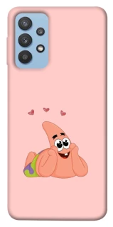 Чохол на Samsung Galaxy M32 Патрік Стар фото 1 з 1