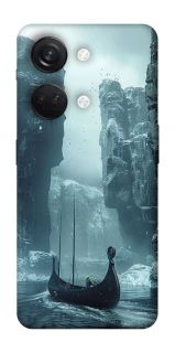 Чохол на OnePlus Nord 3 Nordic drakkar фото 1 з 1