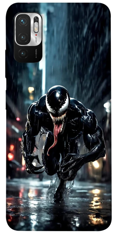 Чохол на Xiaomi Poco M3 Pro 4G / 5G Venom v2 фото 1 з 1