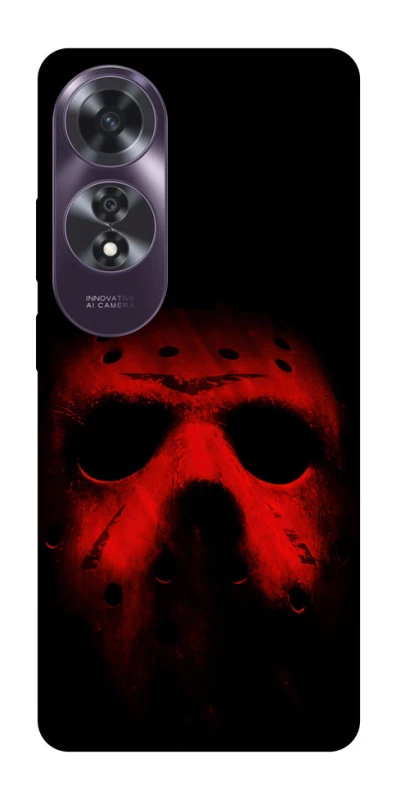 Чохол на Oppo A60 Jason v2 фото 1 з 1