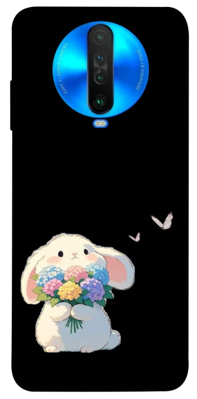 Чохол на Xiaomi Poco X2 My Bunny фото 1 з 1