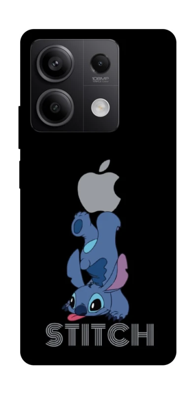 Чохол на Xiaomi Redmi Note 13 5G Stitch ver.18 фото 1 з 1
