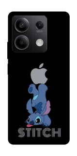 Чохол на Xiaomi Redmi Note 13 5G Stitch ver.18 фото 1 з 1