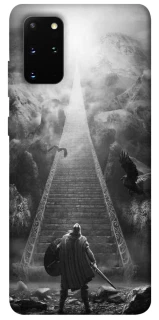 Чохол на Samsung Galaxy S20+ Valhalla фото 1 з 1