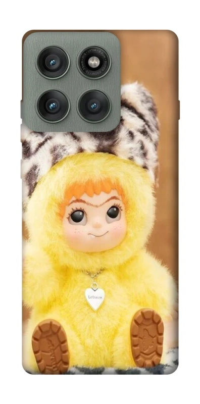 Чехол на Motorola Edge 60 Pro Wakuku ver.3 фото 1 из 1