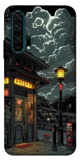 Чохол на Huawei Honor 20 Pro Night фото 1 з 1