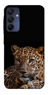 Чехол на Samsung Galaxy A15 4G/5G Leopard v4 фото 1 из 1