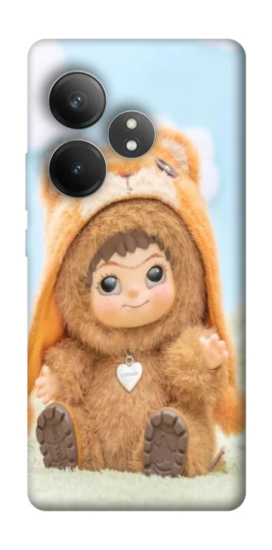 Чохол на Realme GT Neo 6 SE Wakuku ver.2 фото 1 з 1