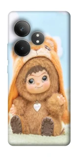 Чехол на Realme GT Neo 6 SE Wakuku ver.2 фото 1 из 1