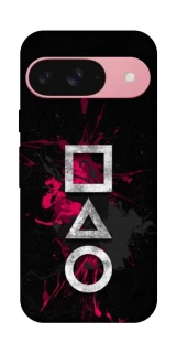 Чохол на Google Pixel 9 Square Sentence фото 1 з 1