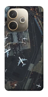 Чехол на Oppo A5 Pro 4G Airplane фото 1 из 1