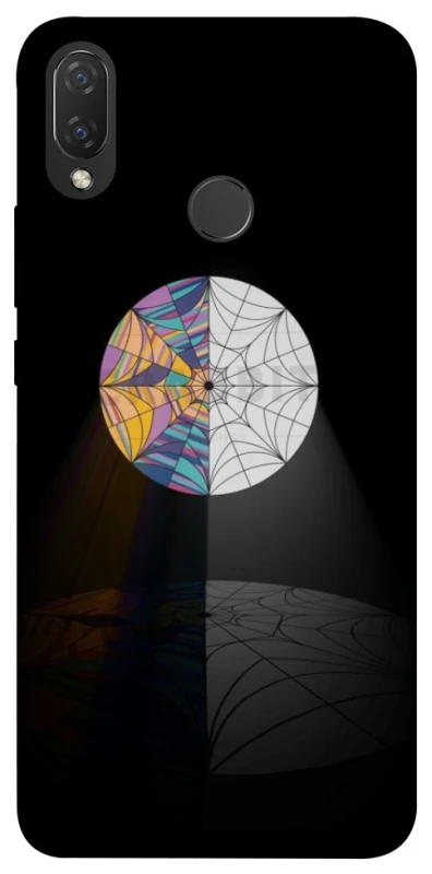 Чохол на Huawei P Smart+ (nova 3i) Wednesday room фото 1 з 1