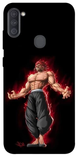 Чехол на Samsung Galaxy A11 Yujiro фото 1 из 1