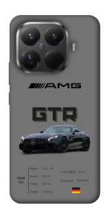 Чохол на Xiaomi 15T Pro MB AMG GTR фото 1 з 1