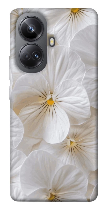 Чехол на Realme 10 Pro+ Pastel Dreams фото 1 из 1