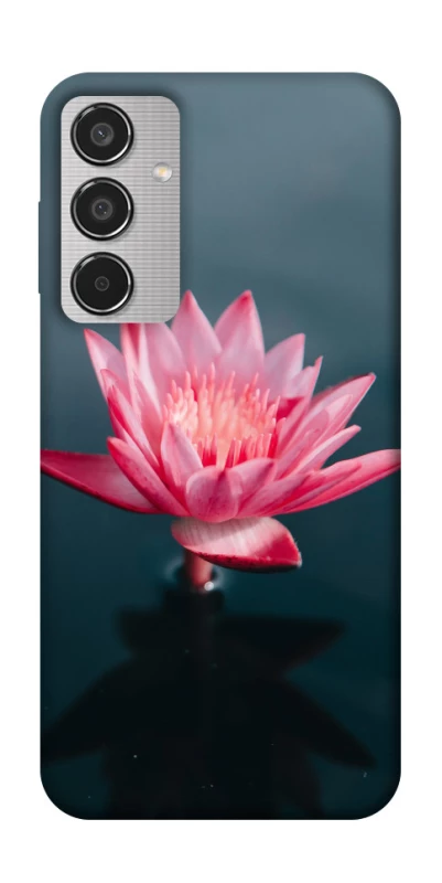 Чехол на Samsung Galaxy M35 Лотос фото 1 из 1