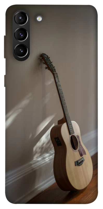 Чохол на Samsung Galaxy S21+ Гітара фото 1 з 1