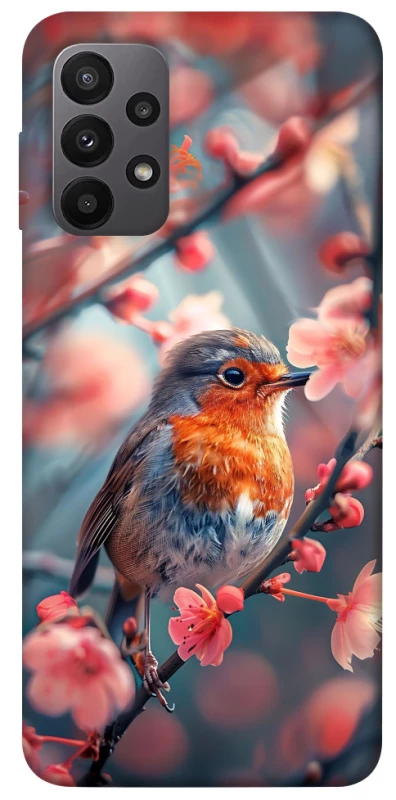 Чохол на Samsung Galaxy A23 4G Birdie фото 1 з 1