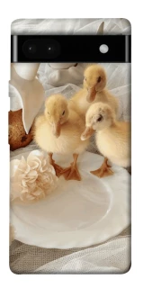 Чохол на Google Pixel 6a Easter Vibes фото 1 з 1