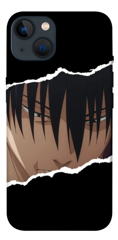 Чохол на Apple iPhone 13 (6.1") Toji v6 фото 1 з 1