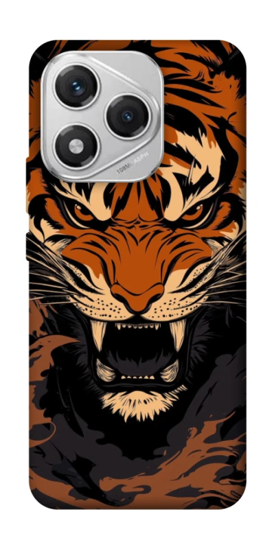 Чохол на Honor 400 Lite cool tiger фото 1 з 1