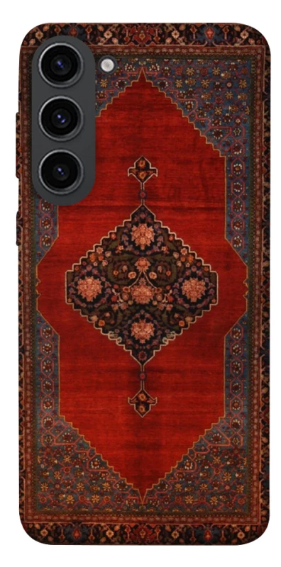 Чехол на Samsung Galaxy S23 Килим v12 фото 1 из 1
