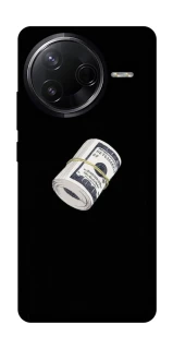 Чехол на Infinix Note 50 Pro Money motivation фото 1 из 1