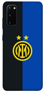 Чехол на Samsung Galaxy S20 FC Inter v1 фото 1 из 1