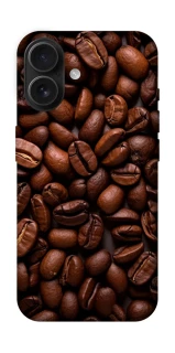 Чехол на Apple iPhone 16 Кофе фото 1 из 1