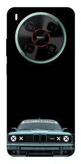 Чохол на ZTE Nubia V70 Max BMW v148 фото 1 з 1