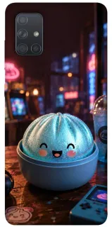 Чохол на Samsung Galaxy A71 Dumpling ver.5 фото 1 з 1