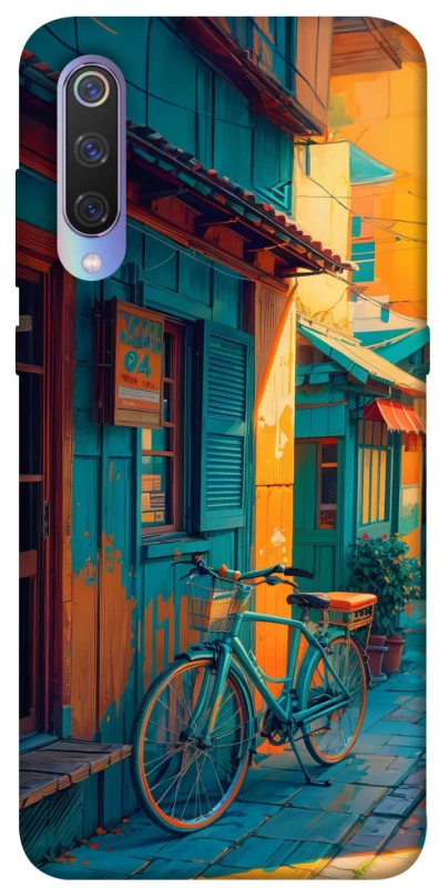 Чохол на Xiaomi Mi 9 Bike фото 1 з 1