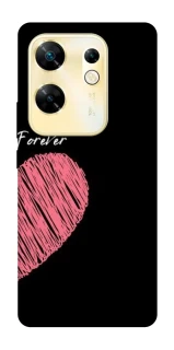 Чохол на Infinix Zero 30 4G Pair romantic theme ver.10 фото 1 з 1