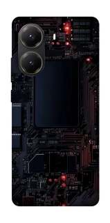 Чохол на Xiaomi Poco X6 Pro Plata фото 1 з 1