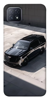 Чехол на Oppo A73 Escalade фото 1 из 1