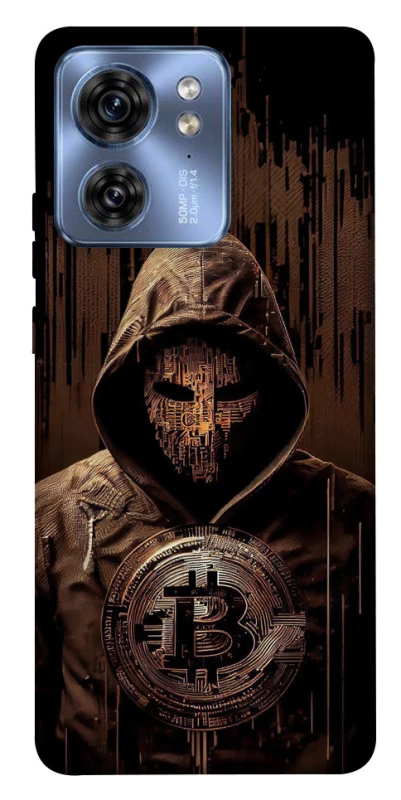 Чехол на Motorola Edge 40 Crypt фото 1 из 1