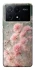 Чехол на Xiaomi Poco X6 Flowers v26 фото 1 из 1