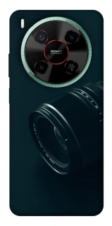 Чохол на ZTE Nubia V70 Max Лінза фото 1 з 1