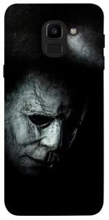 Чехол на Samsung J600F Galaxy J6 (2018) Jason v3 фото 1 из 1