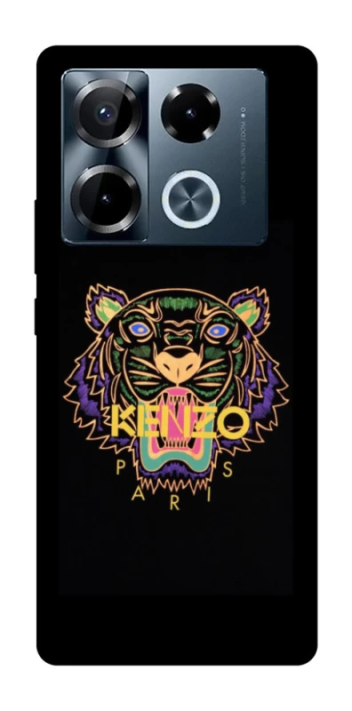 Чохол на Infinix Note 40 Pro 4G Kenzo фото 1 з 1